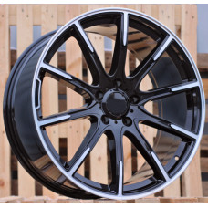 Replica Wheels FE236 20 8.5 5x112 ET36