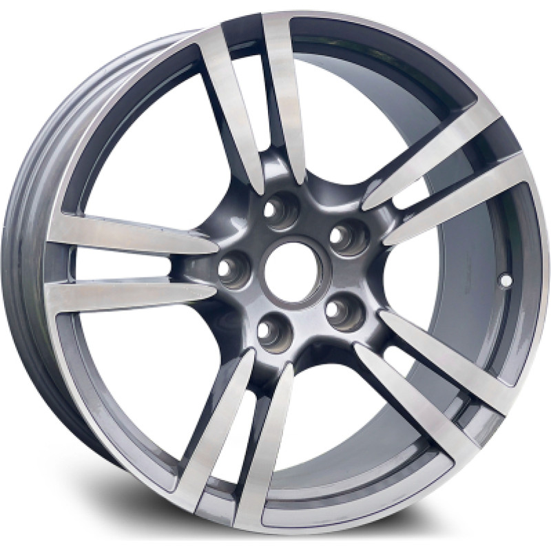 Wsp Italy WZ1054 19 8.5 5x130 ET55