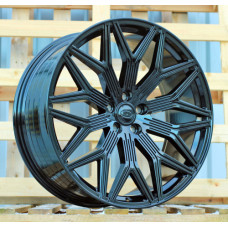 Replica Wheels HF2175 22 10 5x120 ET38