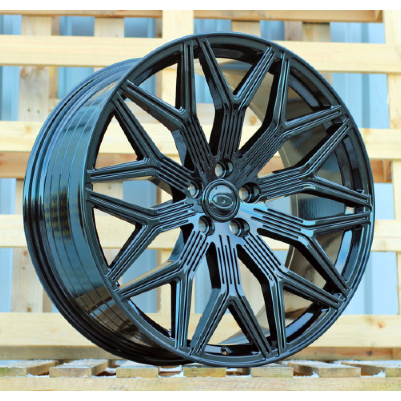 Replica Wheels HF2175 22 10 5x120 ET38