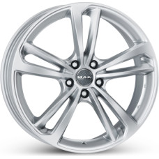 MAK NURBURG 20 8.5 5x108 ET45