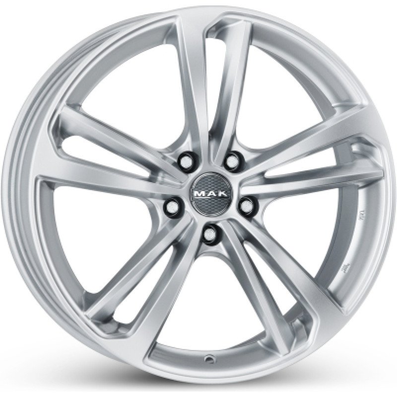 MAK NURBURG 20 8.5 5x108 ET45
