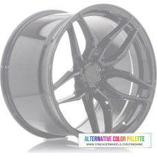 Concaver CVR3 20 10 5x120.65 ET20