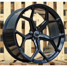 Replica Wheels I5598 19 8.5 5x112 ET40