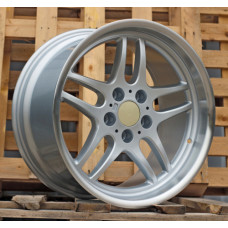 Replica Wheels A5913 18 9.5 5x120 ET20