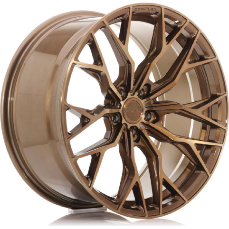 Concaver CVR1 20 9 5x120.65 ET15