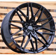 Replica Wheels B5771 22 10.5 5x112 ET43