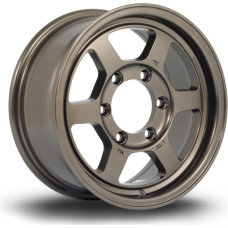 Rota Grid Offroad 15 7 5x139 ET0