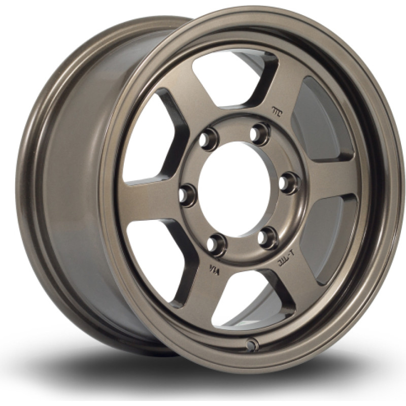 Rota Grid Offroad 15 7 5x139 ET0