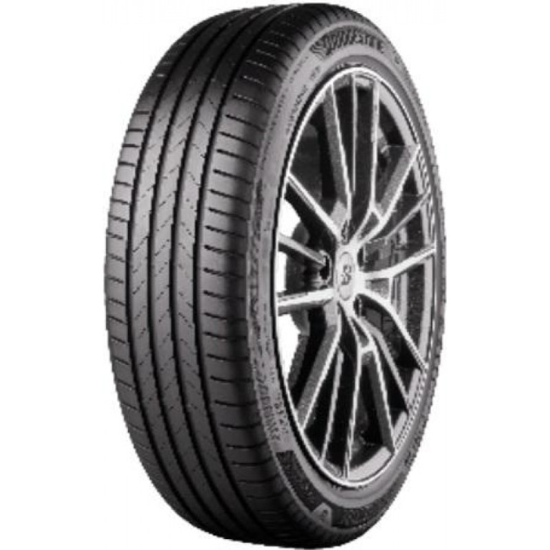 Bridgestone - TURANZA 6 - 235/55 R17