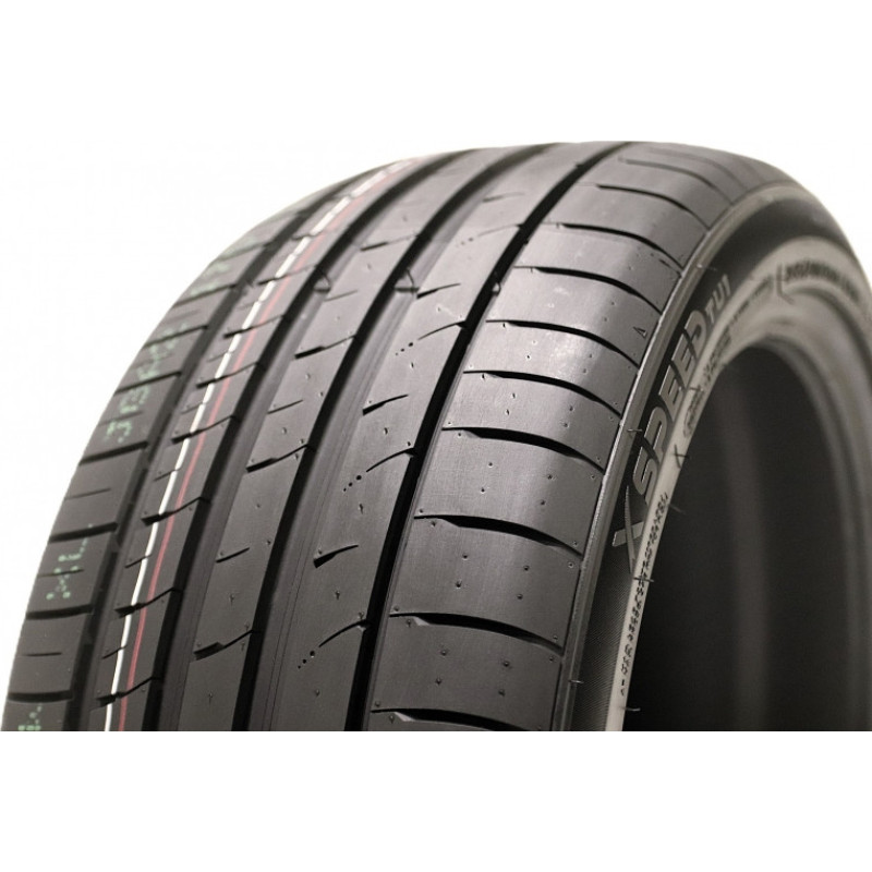 Tourador - X Speed TU1 - 265/35 R18
