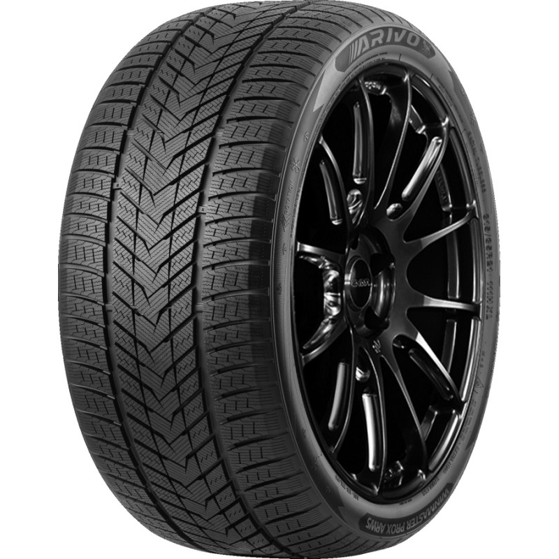 Arivo - WINMASTER PROX ARW 5 - 255/45 R20
