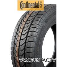 Continental - VanContactViking C - 215/65 R16C
