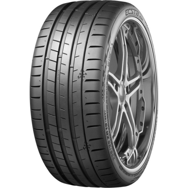 Kumho - PS91  RP    - 285/30 R19