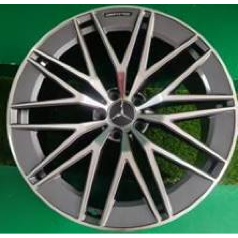 Replica Wheels FBX387 22 11.5 5x112 ET53