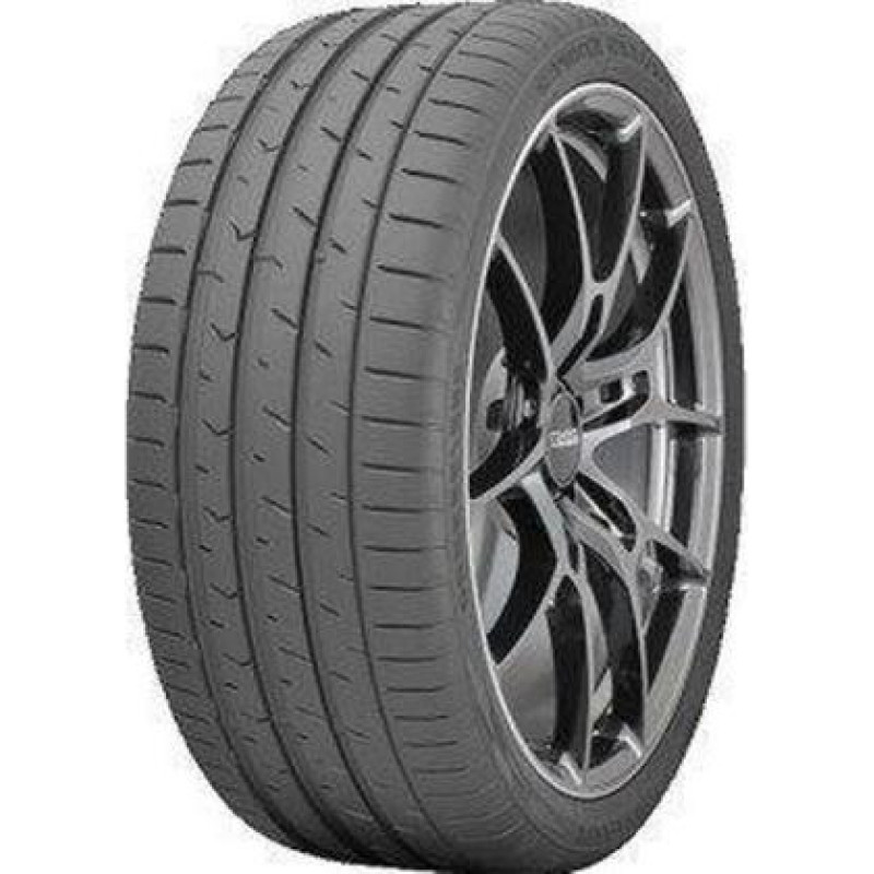 Toyo - Proxes Sport 2 - 245/40 R17