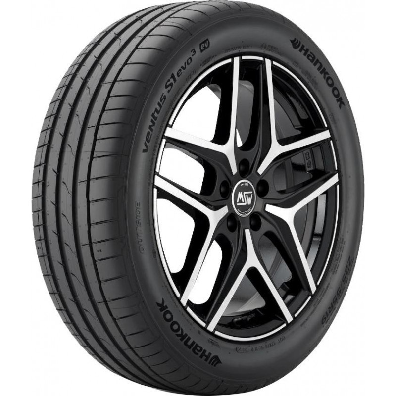 Hankook - VENTUS S1 EVO 3 EV (K127E) - 255/40 R21