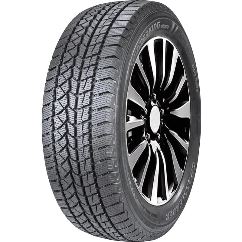 Aosen - Aosen 275/40R19 105T DW02 XL - 275/40 R19
