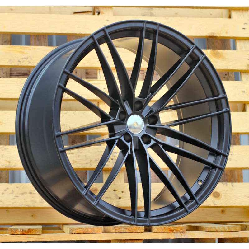 Replica Wheels F1995 23 10 5x112 ET15