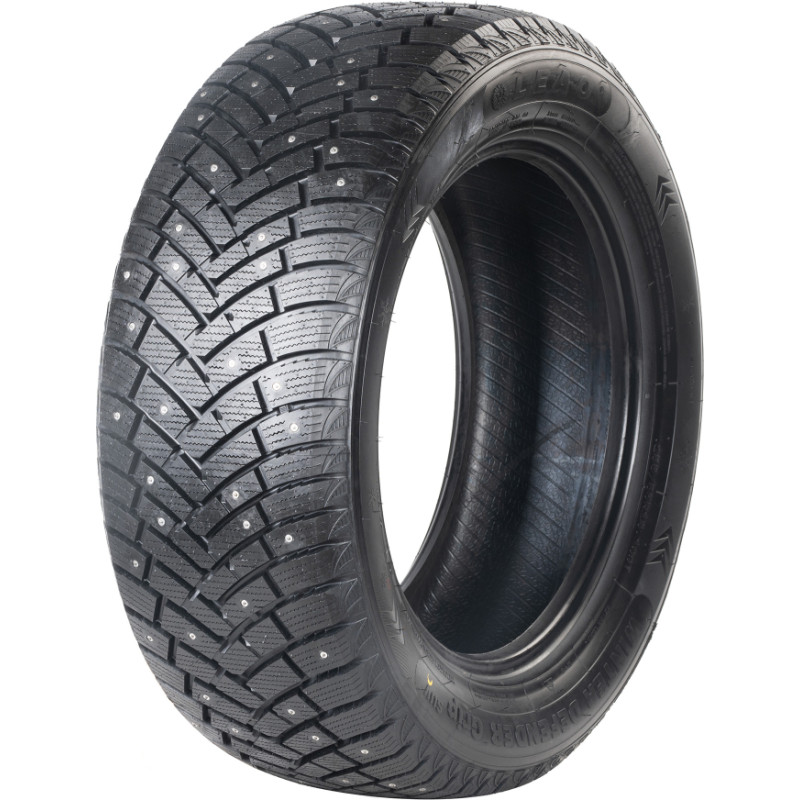 Leao - WINTER DEFENDER GRIP  - 175/70 R13C
