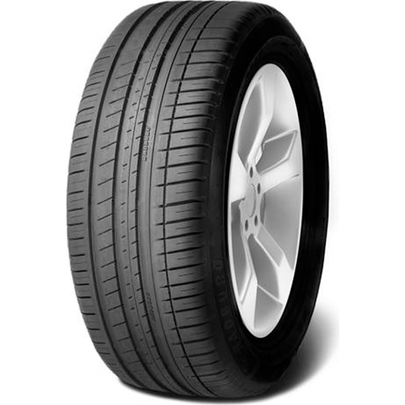 Radburg - Sport RS3 -retreaded- - 245/40 R19