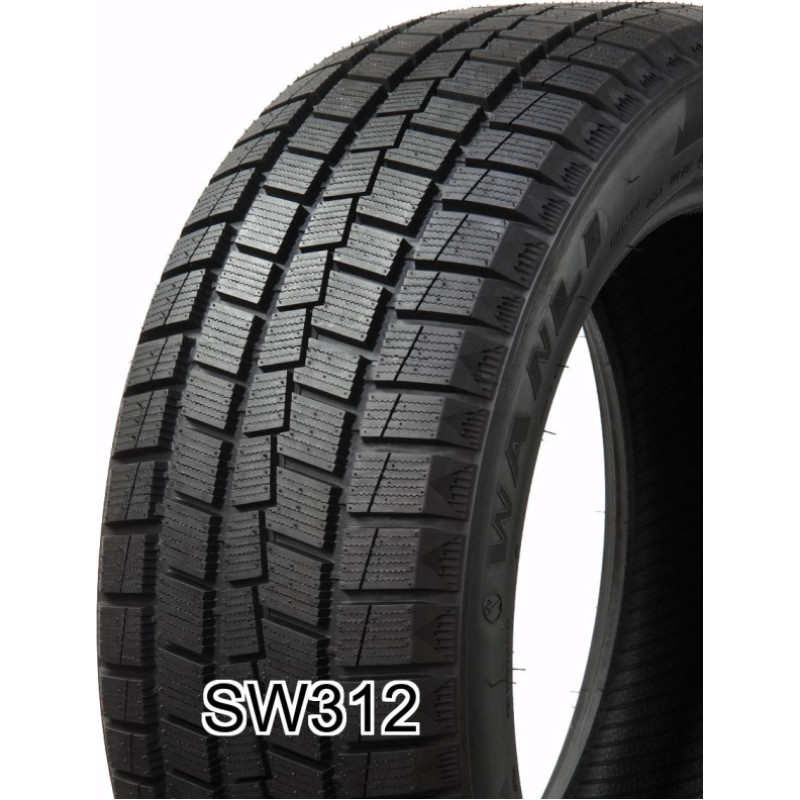 Wanli - SW312 - 265/70 R16