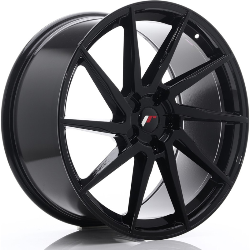 Japan Racing JR36 22 10.5 5x120.65 ET15