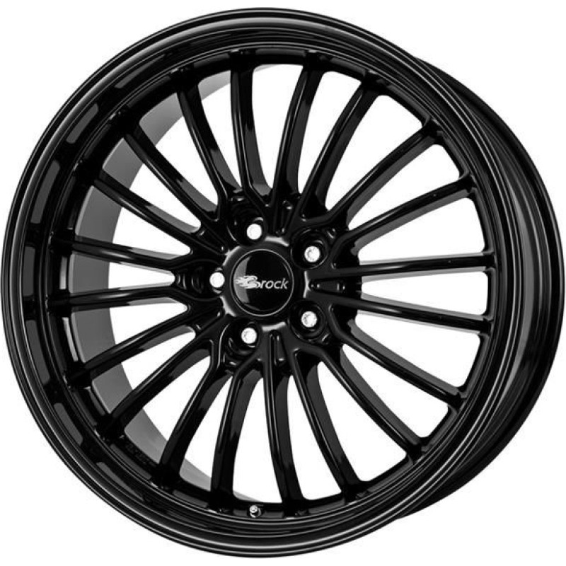 Brock B24GP 20 9 130.0 ET43