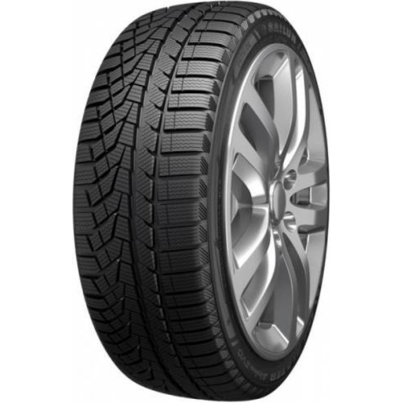 Sailun - IceBlazer Alpine EVO - 225/50 R17