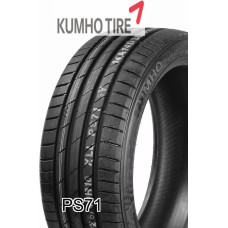 Kumho - PS71 - 255/50 R19