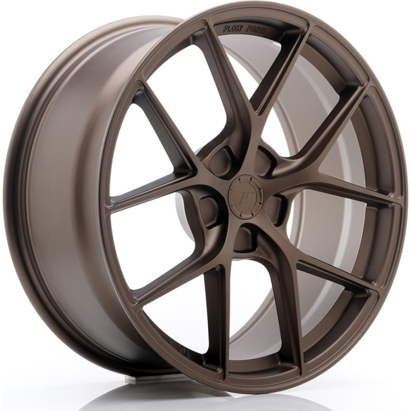 Japan Racing SL-01ET: 20-45 19 85 5x105 ET20