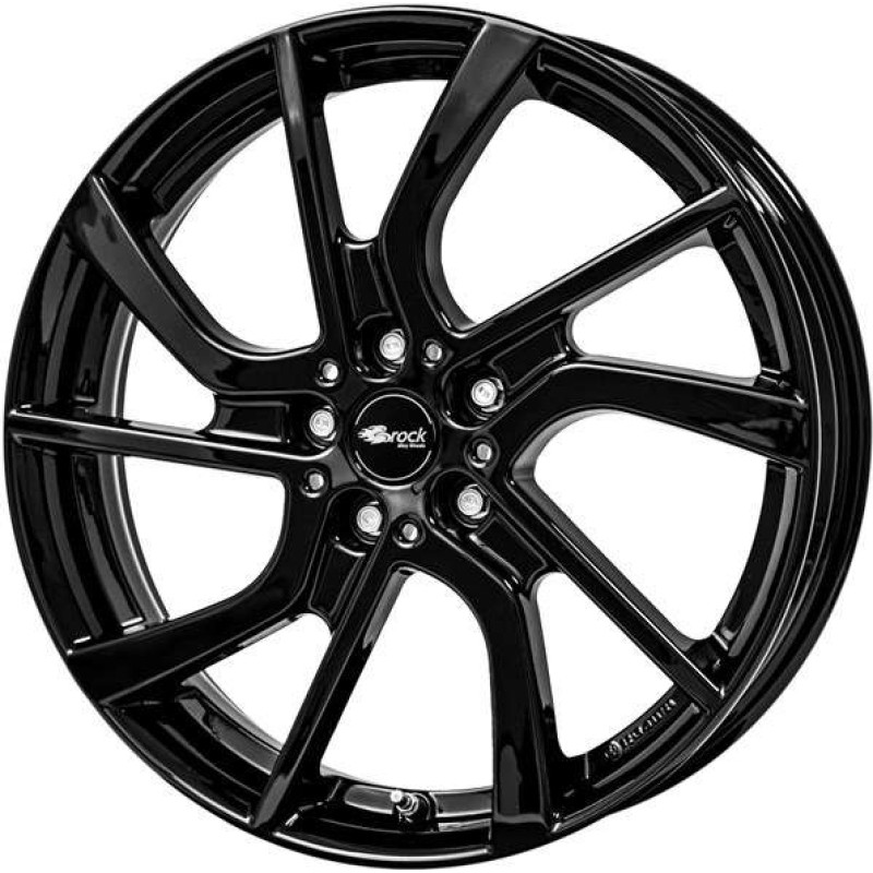 Brock EB1 19 5 112.0 ET43