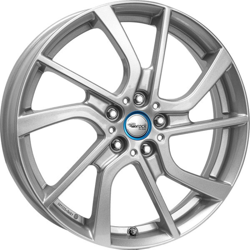 Brock EB1 19 5 5x112 ET28