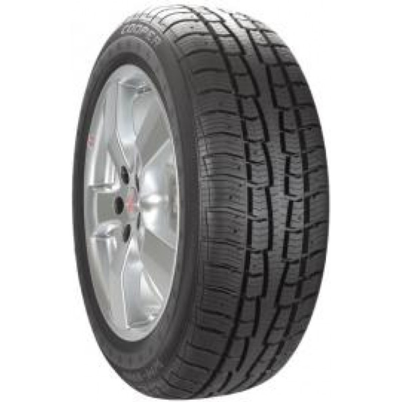Cooper - WM-VAN C BSW M+S 3PMSF - 225/65 R16C