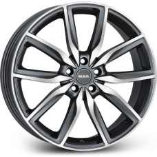 MAK ALLIANZ 20 9 5x120 ET35