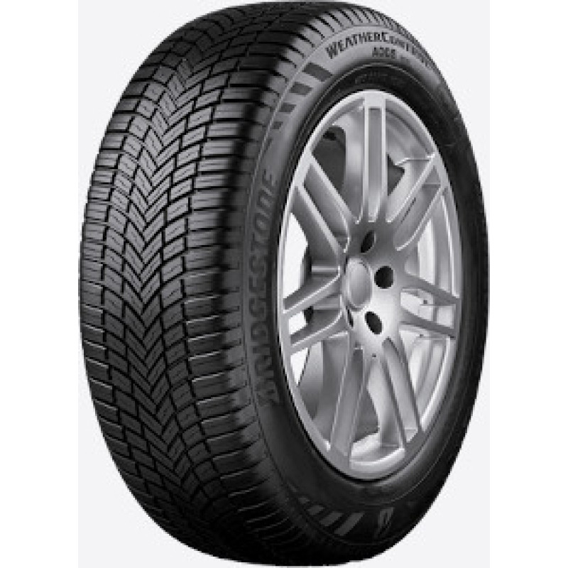Bridgestone - Weather Control A005 Evo - 195/55 R20
