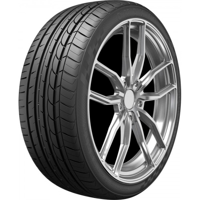 Dynamo - STREET-H MU02 RFT  RunFlat RP    - 235/45 R19