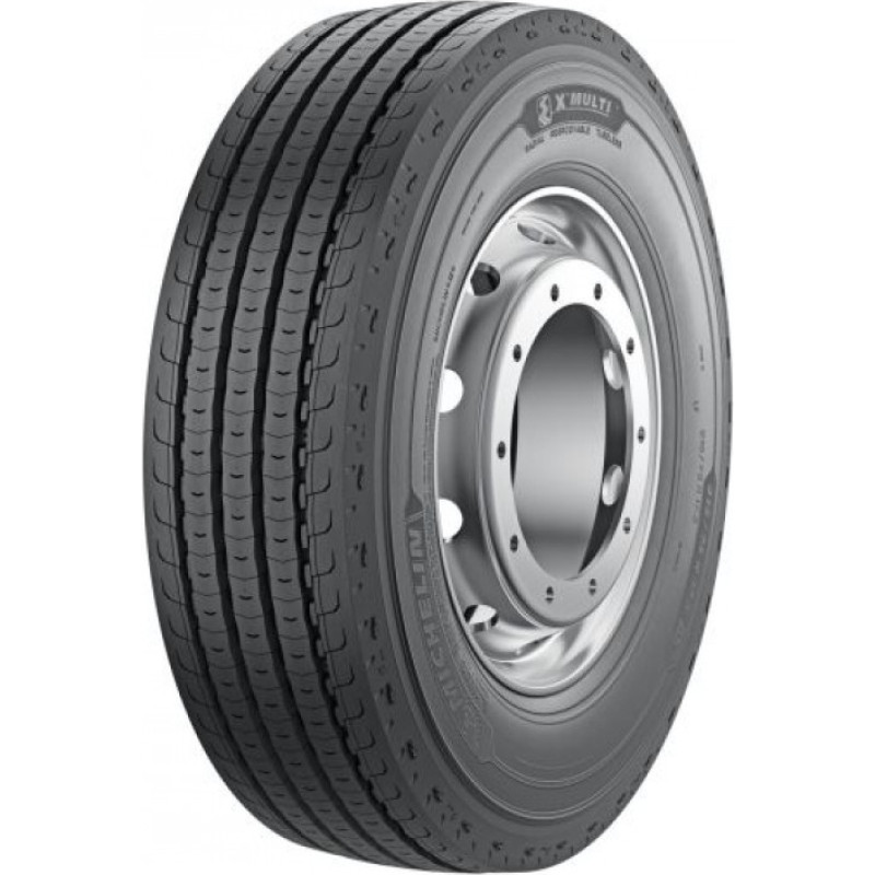 Michelin - X MULTI Z - 225/75 R17