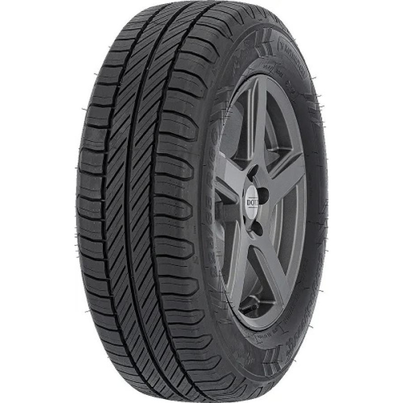 Kormoran - CARGO SPEED EVO - 215/65 R16C