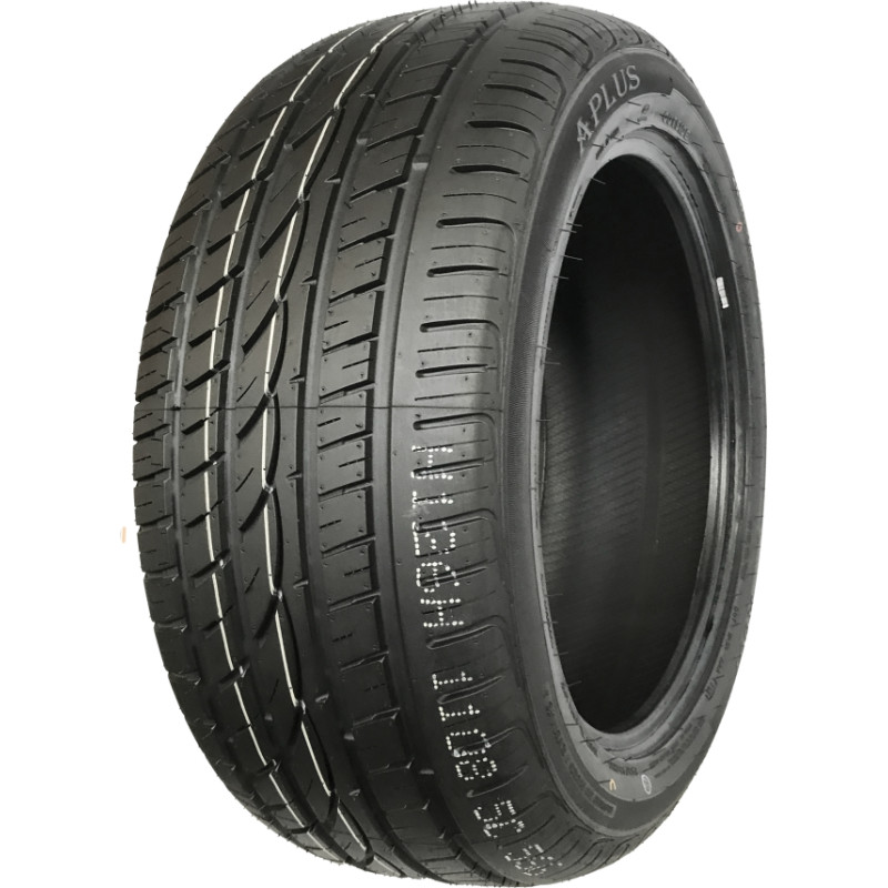 Aplus - A607 - 275/60 R20