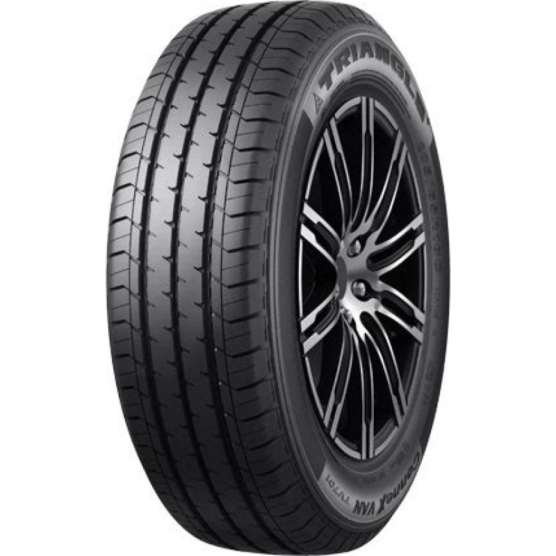 Triangle - CONNEX VAN TV701 C  - 205/70 R15C