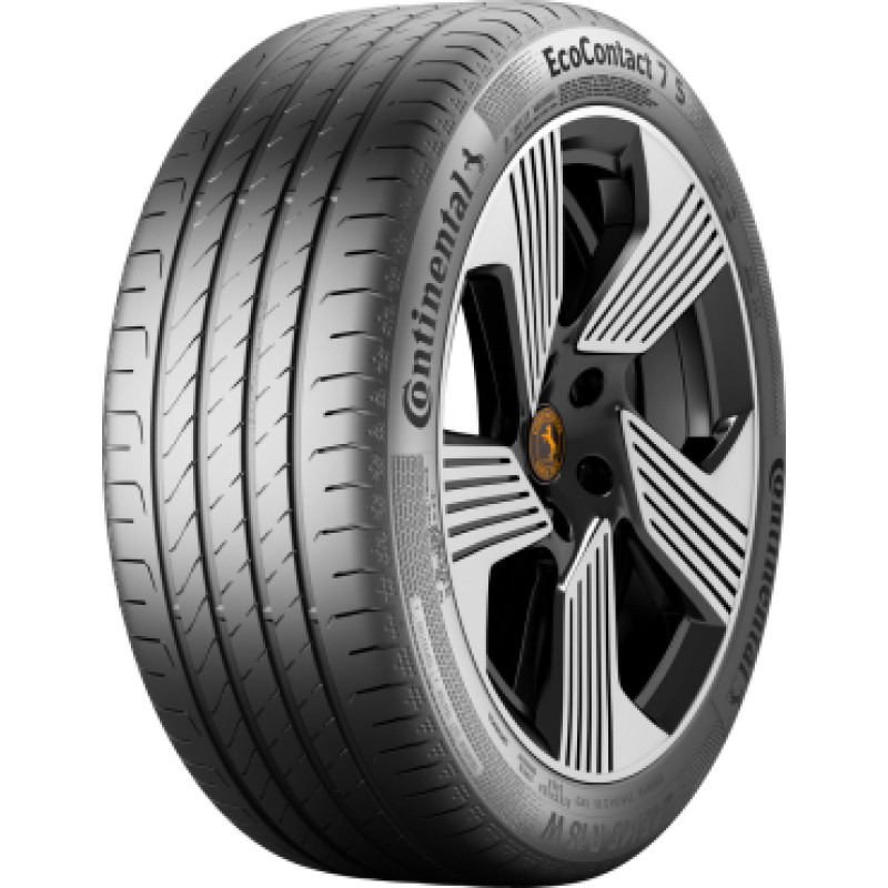 Continental - EcoContact 7 S ContiSeal - 265/35 R21