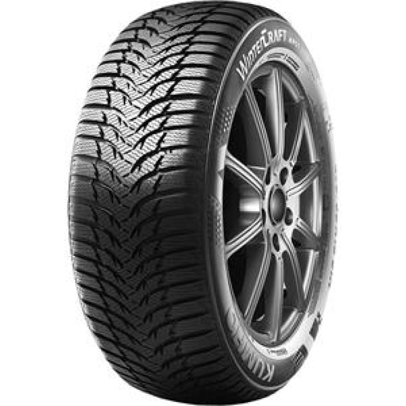 Kumho - KUMHO WP51 91HRP - 205/60 R15