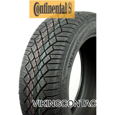 Continental - VikingContact 7 - 175/65 R15