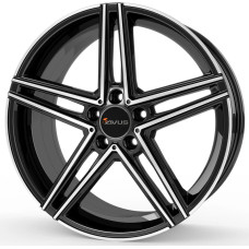 Avus AC-515 18 8.5 5x112 ET45