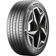 Continental - PREMIUMCONTACT 7 - 215/65 R17C