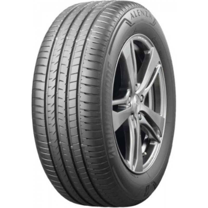 Bridgestone - ALENZA 001 - 255/60 R18C