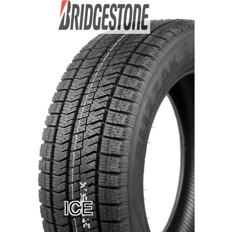 Bridgestone - ICE - 235/55 R17C