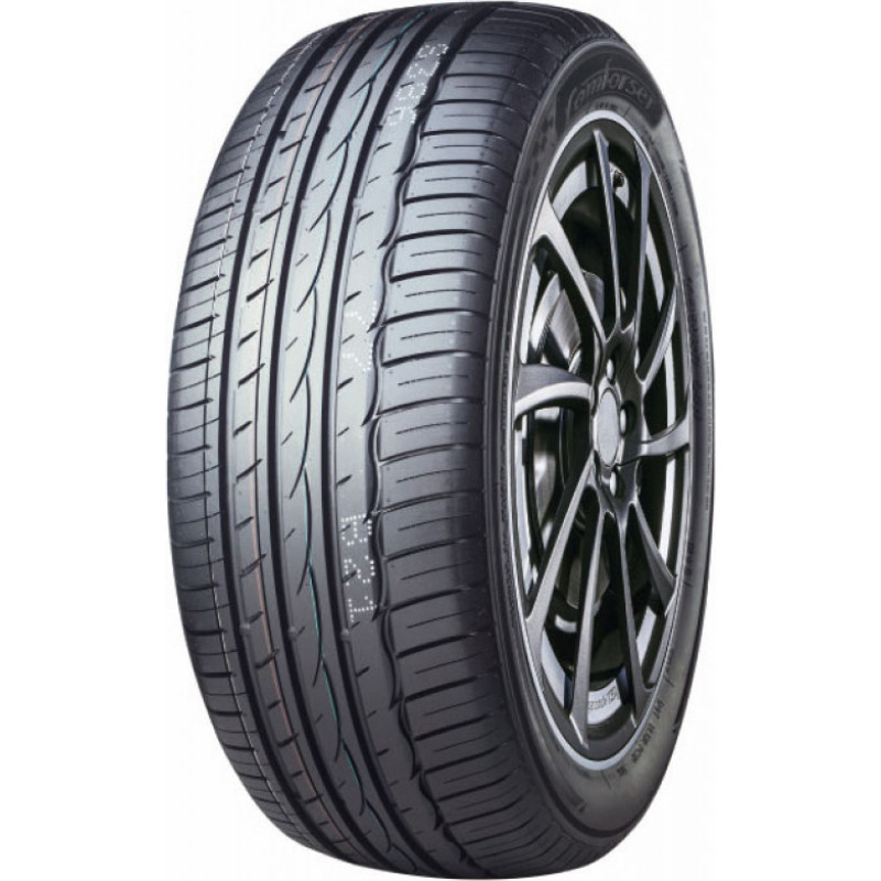 Comforser - CF710 - 185/50 R16C