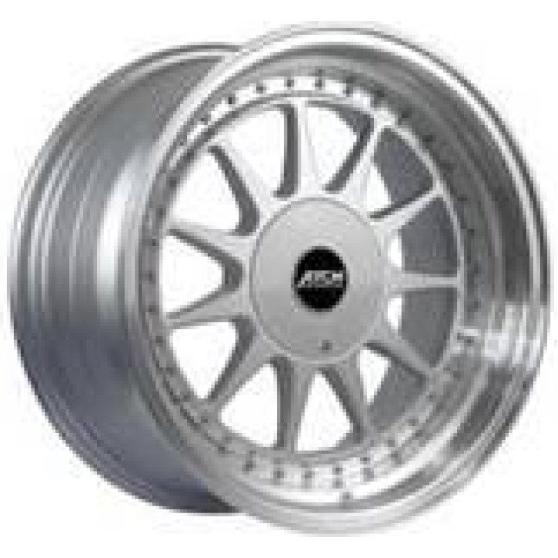 Replica Wheels 7962F 17 7.5 4x100 ET30